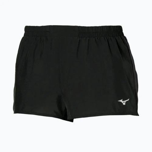 Lauf Shorts Mizuno Aero 2.5 black