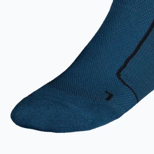 Socken Mizuno ER Trail blue wing teal