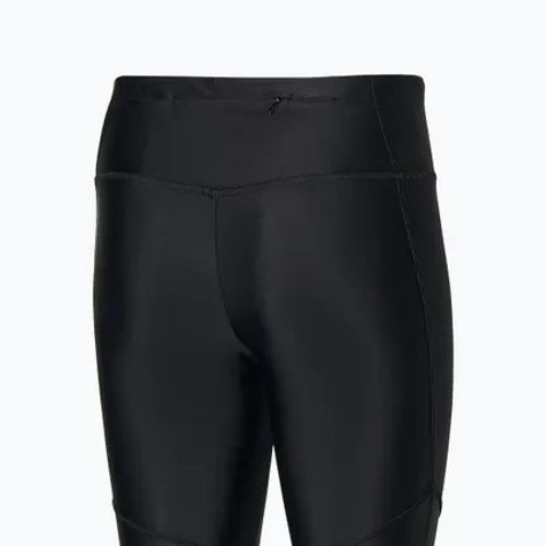 Laufleggings Damen Mizuno Core 3/4 black
