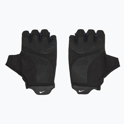 Trainings Handschuhe Damen Nike Vapor Elite FG black/black/white
