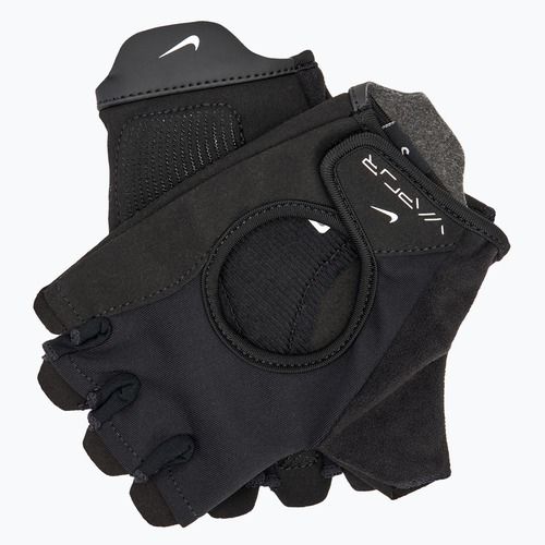Trainings Handschuhe Damen Nike Vapor Elite FG black/black/white