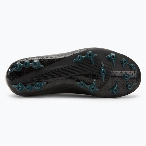 Fußballschuhe Kinder Nike Mercurial Vapor 16 Academy black/deep jungle/black