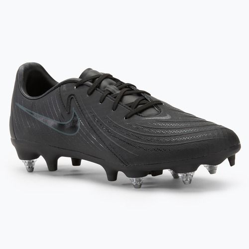 Fußballschuhe Herren Nike Phantom GX 2 Academy black/deep jungle