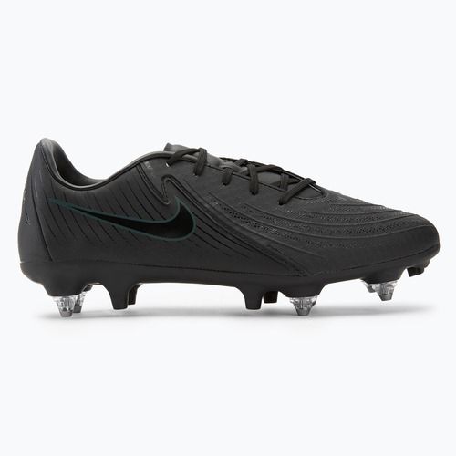 Fußballschuhe Herren Nike Phantom GX 2 Academy black/deep jungle