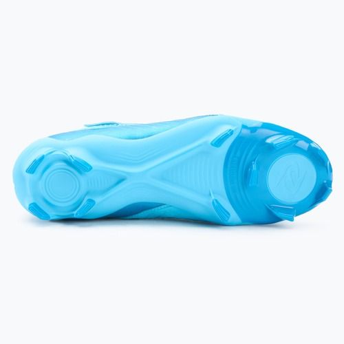 Fußballschuhe Herren Nike Phantom GX 2 Academy EasyOn blue fury/white