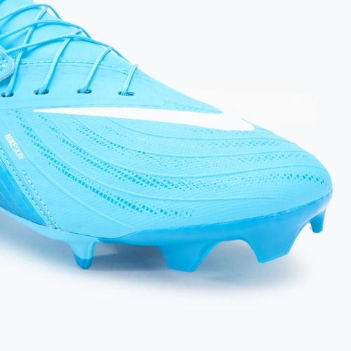 Fußballschuhe Herren Nike Phantom GX 2 Academy EasyOn blue fury/white