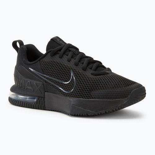 Training Sportschuhe Herren Nike Air Max Alpha Trainer 6 black/anthracite