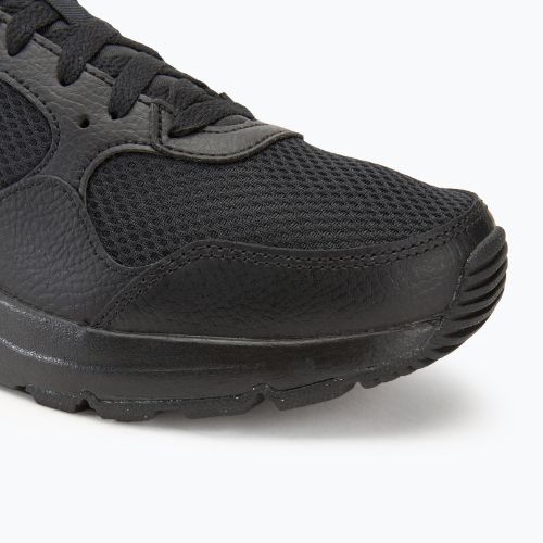 Schuhe Herren Nike Air Max SC triple black