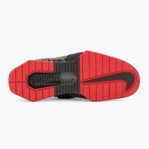 Gewichtheber-Schuhe Nike Romaleos 4 black/white/university red