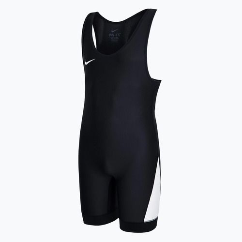 Nike Grappler Anzug für Herren Elite Singlet black/white
