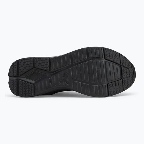 Kinderschuhe PUMA Wired Run Jr puma black/puma white