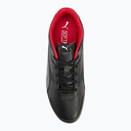 Schuhe Herren PUMA Ferrari RDG Cat 2.0 puma black