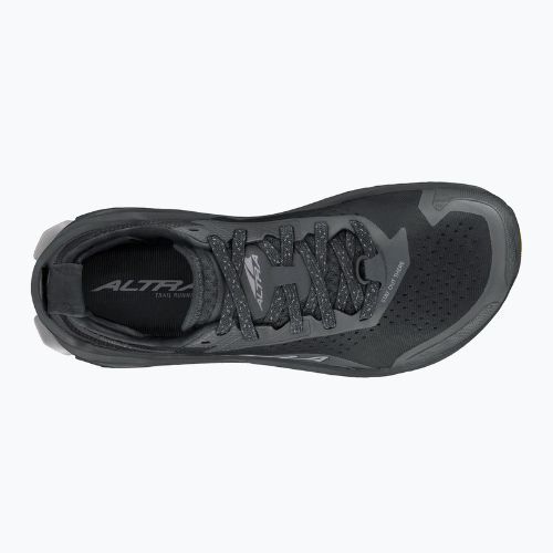 Laufschuhe Herren Altra Olympus 6 black/black