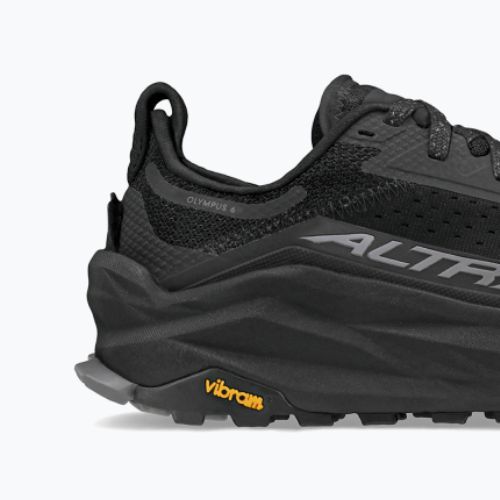 Laufschuhe Damen Altra Olympus 6 black/black