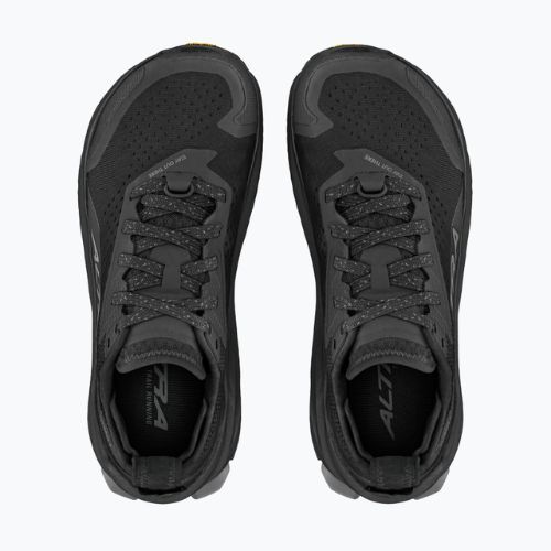 Laufschuhe Damen Altra Olympus 6 black/black