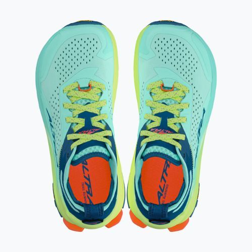 Laufschuhe Damen Altra Olympus 6 teal
