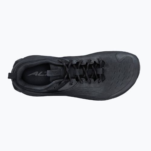 Trekkingschuhe Herren Altra Olympus 6 Hike Low GTX black