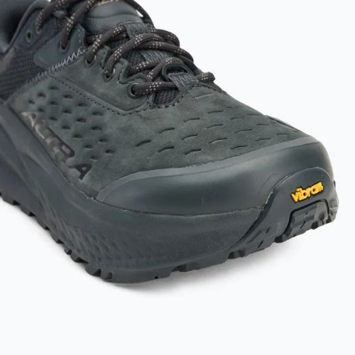 Trekkingschuhe Damen Altra Olympus 6 Hike Low GTX black