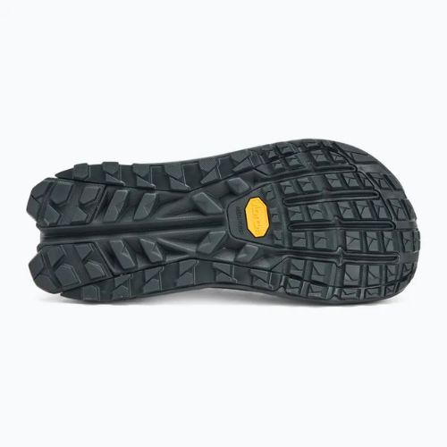 Trekkingschuhe Damen Altra Olympus 6 Hike Low GTX black
