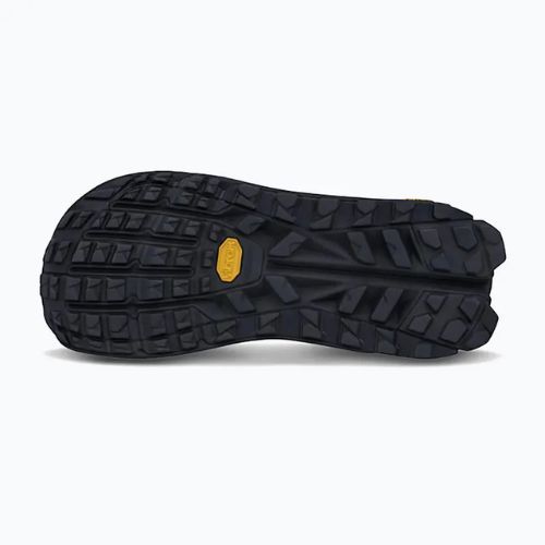 Trekkingschuhe Damen Altra Olympus 6 Hike Mid GTX black