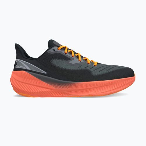 Laufschuhe Herren Altra Experience Flow gray/red