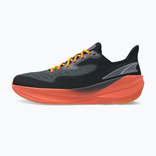 Laufschuhe Herren Altra Experience Flow gray/red