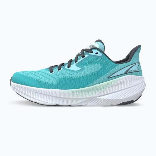 Laufschuhe Damen Altra Experience Flow teal