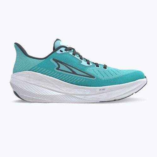 Laufschuhe Damen Altra Experience Flow teal