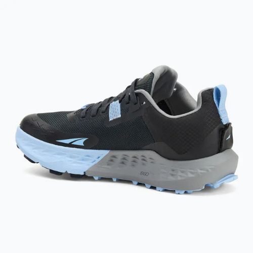 Laufschuhe Damen Altra Timp 5 black