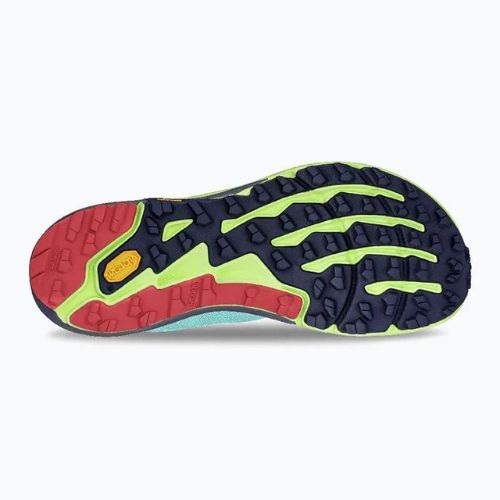 Laufschuhe Damen Altra Timp 5 teal