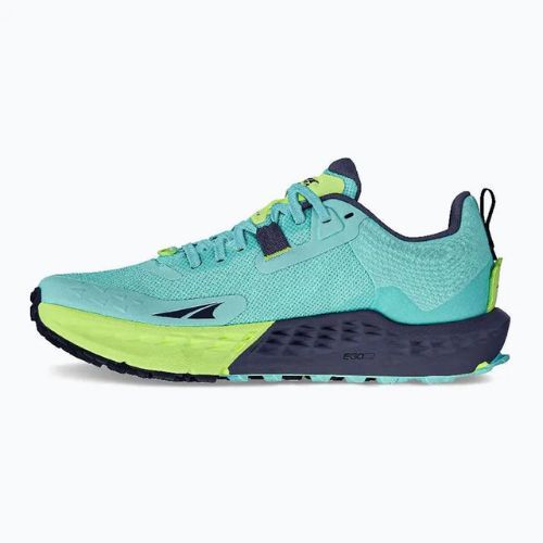 Laufschuhe Damen Altra Timp 5 teal
