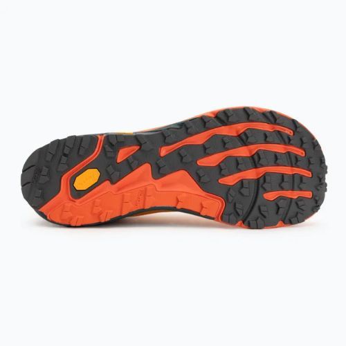 Laufschuhe Herren Altra Timp 5 orange/teal