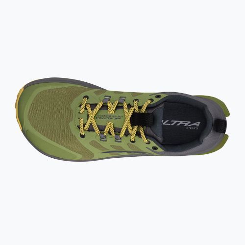 Herrenschuhe Altra Lone Peak 9 Waterproof Low dusty olive