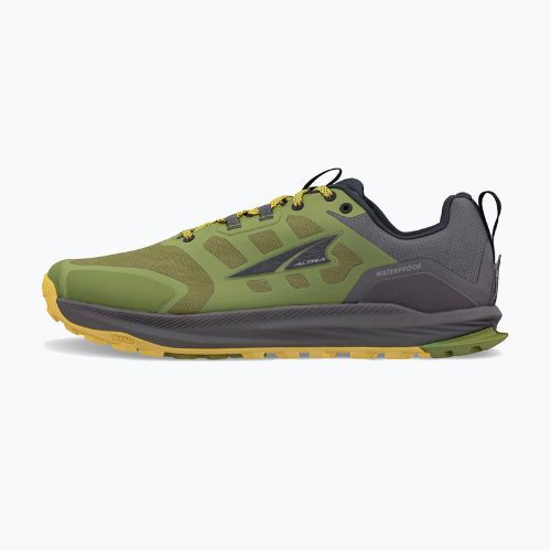 Herrenschuhe Altra Lone Peak 9 Waterproof Low dusty olive