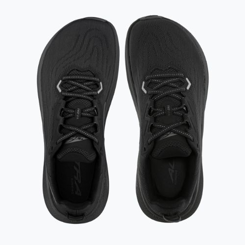 Laufschuhe Herren Altra FWD VIA black/black