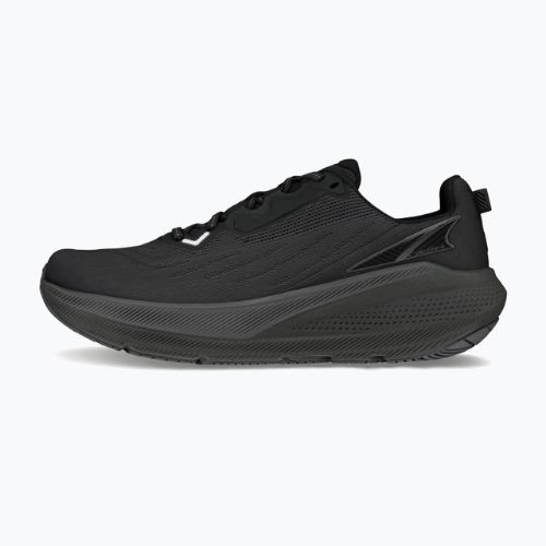Laufschuhe Herren Altra FWD VIA black/black