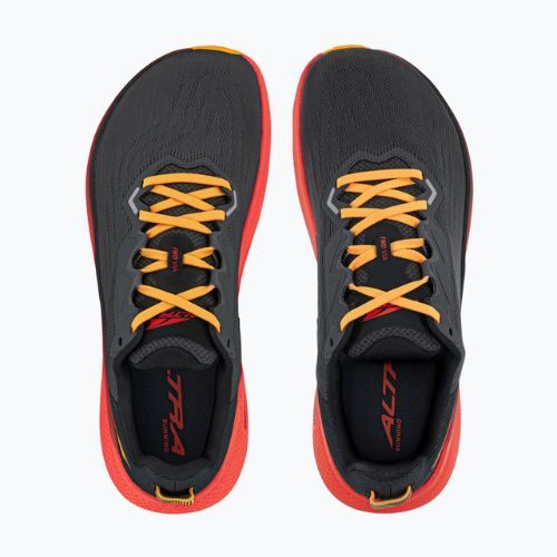 Laufschuhe Herren Altra FWD VIA black/orange