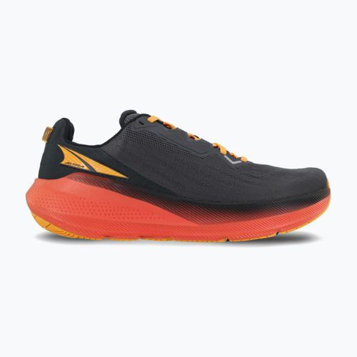 Laufschuhe Herren Altra FWD VIA black/orange