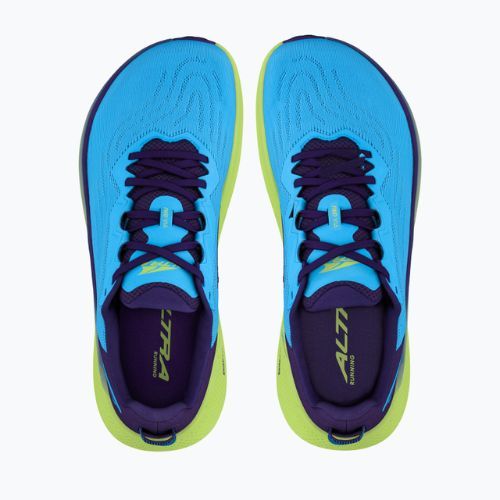 Laufschuhe Herren Altra FWD VIA blue