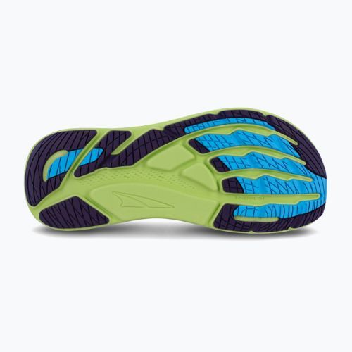 Laufschuhe Herren Altra FWD VIA blue