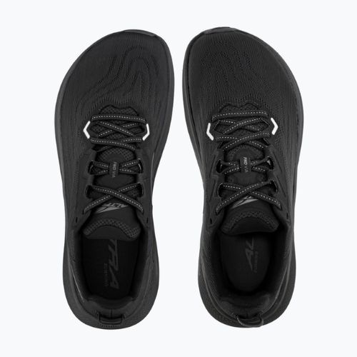 Laufschuhe Damen Altra FWD VIA black/black