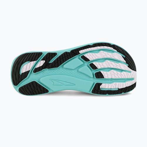 Laufschuhe Damen Altra FWD VIA white/green