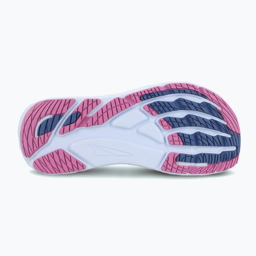 Laufschuhe Damen Altra FWD VIA light blue