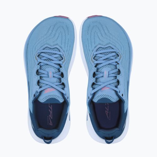 Laufschuhe Damen Altra FWD VIA light blue