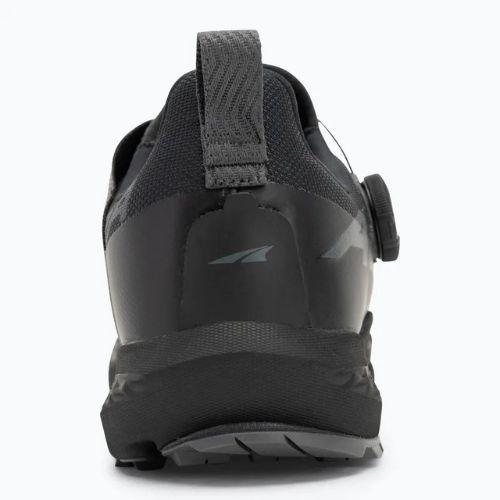 Laufschuhe Herren Altra Timp 5 BOA black/black