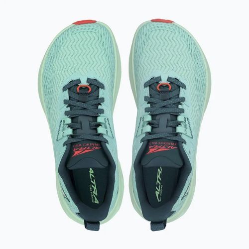 Laufschuhe Damen Altra Experience Wild teal