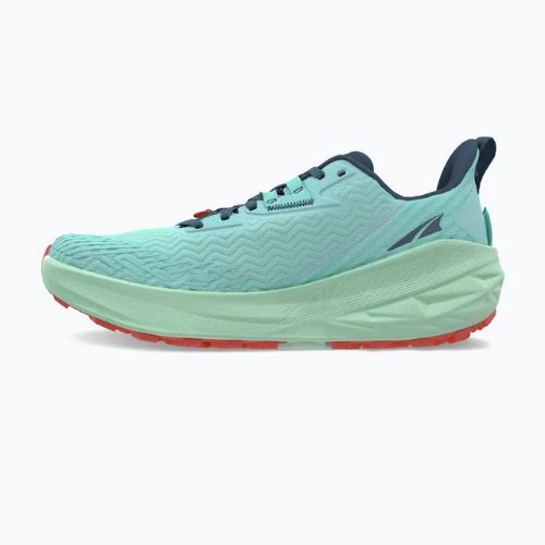 Laufschuhe Damen Altra Experience Wild teal