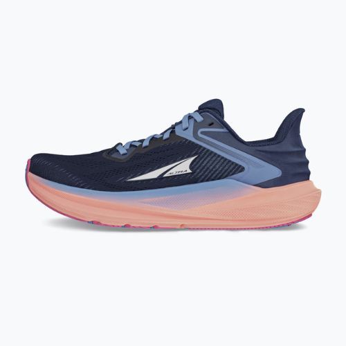 Laufschuhe Damen Altra Torin 8 navy