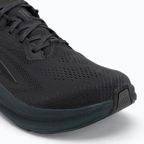 Laufschuhe Herren Altra Torin 8 GTX black/black
