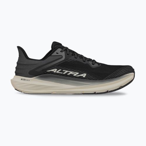 Laufschuhe Herren Altra Torin 8 Wide black/white